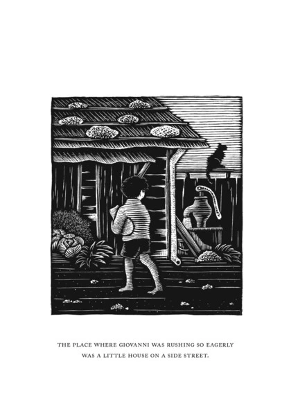 STONE BRIDGE PRESS Milky Way Railroad 4 STONE BRIDGE PRESS Milky Way Railroad - Image 2