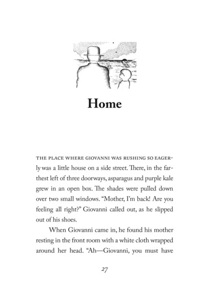 STONE BRIDGE PRESS Milky Way Railroad 6 STONE BRIDGE PRESS Milky Way Railroad - Image 4