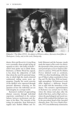 STONE BRIDGE PRESS Critical Handbook Of Japanese Film Directors 9 STONE BRIDGE PRESS Critical Handbook Of Japanese Film Directors -UDON Entertainment Store 9781933330532 books critical handbook of japanese film directors altC