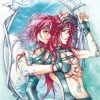 YAOI PRESS Reflections The Art Of KOSEN 2 YAOI PRESS Reflections The Art Of KOSEN -UDON Entertainment Store 9781933664286 books Reflections The Art of KOSEN Artbook
