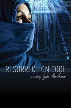 MAD NORWEGIAN PRESS Resurrection Code Novel