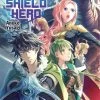 ONE PEACE The Rising Of The Shield Hero Novel Volume 6 -UDON Entertainment Store 9781935548560 novel rising of the shield hero volume 6 primary