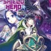 ONE PEACE The Rising Of The Shield Hero Novel Volume 3 -UDON Entertainment Store 9781935548669 novel rising of the shield hero 3 primary
