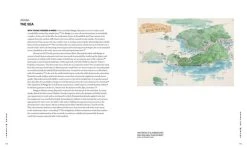 DELMONICO BOOKS Hayao Miyazaki (Hardcover) -UDON Entertainment Store 9781942884811 specialty book hayao miyazaki hardcover sample6