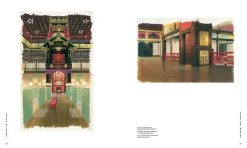 DELMONICO BOOKS Hayao Miyazaki (Hardcover) -UDON Entertainment Store 9781942884811 specialty book hayao miyazaki hardcover sample7