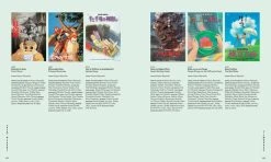 DELMONICO BOOKS Hayao Miyazaki (Hardcover) -UDON Entertainment Store 9781942884811 specialty book hayao miyazaki hardcover sample9