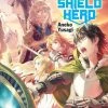 ONE PEACE The Rising Of The Shield Hero Novel Volume 7 -UDON Entertainment Store 9781944937089 novel the rising of the shield hero volume 7 primary
