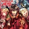 ONE PEACE The Rising Of The Shield Hero Novel Volume 9 -UDON Entertainment Store 9781944937256 novel the rising of the shield hero volume 9 primary