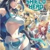 ONE PEACE The Rising Of The Shield Hero Novel Volume 10 1 ONE PEACE The Rising Of The Shield Hero Novel Volume 10 -UDON Entertainment Store 9781944937263 novel the rising of the shield hero volume 10 primary