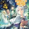 ONE PEACE The Rising Of The Shield Hero Novel Volume 11 -UDON Entertainment Store 9781944937461 novel the rising of the shield hero volume 11 primary