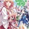 ONE PEACE The Rising Of The Shield Hero Novel Volume 13 -UDON Entertainment Store 9781944937966 novel the rising of the shield hero volume 13 primary