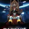 ABLAZE Space Pirate Captain Harlock Graphic Novel (Hardcover) 1 ABLAZE Space Pirate Captain Harlock Graphic Novel (Hardcover) -UDON Entertainment Store 9781950912544 graphic novel space pirate captain harlock hardcover primary