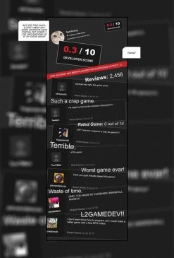 ROCKETSHIP Let's Play Graphic Novel Volume 1 -UDON Entertainment Store 9781952126024 graphicnovel lets play graphic volume 1 altf