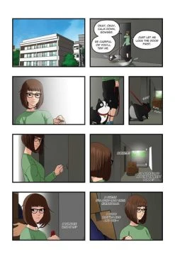 ROCKETSHIP Let's Play Graphic Novel Volume 1 -UDON Entertainment Store 9781952126024 graphicnovel lets play graphic volume 1 alth