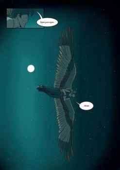 ROCKETSHIP The Croaking Graphic Novel Volume 1 17 ROCKETSHIP The Croaking Graphic Novel Volume 1 -UDON Entertainment Store 9781952126321 graphicnovel the croaking volume 1 alte