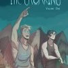 ROCKETSHIP The Croaking Graphic Novel Volume 1 1 ROCKETSHIP The Croaking Graphic Novel Volume 1 -UDON Entertainment Store 9781952126321 graphicnovel the croaking volume 1 primary