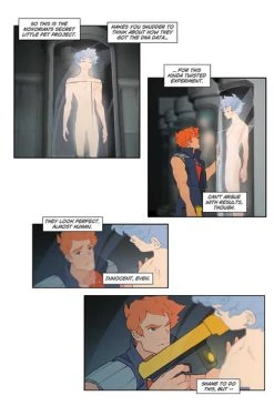 ROCKETSHIP Born Sexy Tomorrow Graphic Novel Volume 1 -UDON Entertainment Store 9781952126345 graphicnovel born sexy tomorrow volume 1 alte