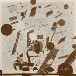 GLACIER BAY BOOKS Dear Sara, 1997, Summer