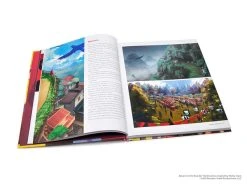 VIZ BOOKS The World Of RWBY 11 VIZ BOOKS The World Of RWBY -UDON Entertainment Store 9781974704385 book the world of rwby altb