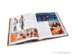 VIZ BOOKS The World Of RWBY 12 VIZ BOOKS The World Of RWBY -UDON Entertainment Store 9781974704385 book the world of rwby altc