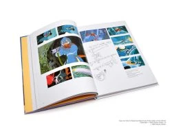 VIZ BOOKS The Art Of Nausicaa Of The Valley Of The Wind Art Book (Hardcover) 9 VIZ BOOKS The Art Of Nausicaa Of The Valley Of The Wind Art Book (Hardcover) -UDON Entertainment Store 9781974705580 artbook the art of nausicaa of the valley of the wind altb