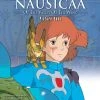 VIZ BOOKS Nausicaa Of The Valley Of The Wind Picture Book (Hardcover)