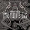 VIZ BOOKS The Art Of Junji Ito: Twisted Visions Art Book (Hardcover) 2 VIZ BOOKS The Art Of Junji Ito: Twisted Visions Art Book (Hardcover) -UDON Entertainment Store 9781974713004 artbook the art of junji ito twisted visions hardcover primary