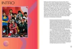 VIZ BOOKS BTS Blood Sweat And Tears -UDON Entertainment Store 9781974717132 specialty book bts blood sweat and tears altc