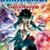 VIZ BOOKS My Hero Academia Ultra Analysis The Official Character Guide 2 VIZ BOOKS My Hero Academia Ultra Analysis The Official Character Guide -UDON Entertainment Store 9781974724475 specialtybook my hero academia ultra analysis the official character guide primary