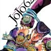 VIZ BOOKS JoJo 6251 The World Of Hirohiko Araki (Hardcover) 1 VIZ BOOKS JoJo 6251 The World Of Hirohiko Araki (Hardcover) -UDON Entertainment Store 9781974728367 specialty jojo 6251 the world of hirohiko araki primary