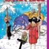 VIZ BOOKS One Piece Color Walk Compendium New World To Wano Art Book (Hardcover) -UDON Entertainment Store 9781974728534 artbook one piece color walk compendium new world to wano hardcover primary