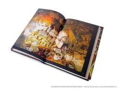 VIZ BOOKS The Promised Neverland Art Book World (Hardcover) 11 VIZ BOOKS The Promised Neverland Art Book World (Hardcover) -UDON Entertainment Store 9781974728961 artbook the promised neverland art book world hardcover altc