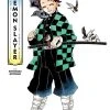 VIZ BOOKS The Art Of Demon Slayer Kimetsu No Yaiba (Hardcover) 2 VIZ BOOKS The Art Of Demon Slayer Kimetsu No Yaiba (Hardcover) -UDON Entertainment Store 9781974734108 artbook the art of demon slayer kimetsu no yaiba hardcover primary