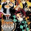 VIZ BOOKS Demon Slayer Kimetsu No Yaiba The Official Coloring Book Volume 2 -UDON Entertainment Store 9781974738977 specialty demon slayer kimetsu no yaiba the official coloring book 2 primary