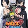 VIZ BOOKS Naruto Shippuden The Official Coloring Book -UDON Entertainment Store 9781974740932 specialtybook naruto shippuden the official coloring book primary