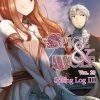 YEN ON Spice And Wolf Novel Volume 20 -UDON Entertainment Store 9781975302788 novel spice and wolf volume 20 primary