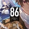 YEN ON 86 Eighty-Six Novel Volume 3 -UDON Entertainment Store 9781975303112 novel 86 eighty six novel volume 3 primary