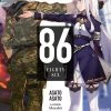 YEN ON 86 Eighty-Six Novel Volume 1 -UDON Entertainment Store 9781975303129 novel 86 eighty six novel volume 1 primary
