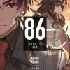 YEN ON 86 Eighty-Six Novel Volume 2 2 YEN ON 86 Eighty-Six Novel Volume 2 -UDON Entertainment Store 9781975303143 novel 86 eighty six novel volume 2 primary