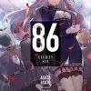 YEN ON 86 Eighty-Six Novel Volume 4
