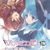 YEN ON WorldEnd What Do You Do At The End Of The World? Are You Busy? Will You Save Us? EX Novel 1 YEN ON WorldEnd What Do You Do At The End Of The World? Are You Busy? Will You Save Us? EX Novel -UDON Entertainment Store 9781975308728 manga worldend what do you do at the end of the world are you busy will you save us ex manga primary