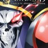 Yen Press Overlord: The Complete Anime Art Book