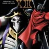 Yen Press Overlord The Complete Anime Art Book II III -UDON Entertainment Store 9781975314354 artbook overlord the complete anime artbook ii iii primary