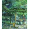 YEN ON The Garden Of Words Novel (Hardcover) 1 YEN ON The Garden Of Words Novel (Hardcover) -UDON Entertainment Store 9781975315672 novel the garden of words novel hardcover primary