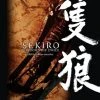 Yen Press Sekiro Shadows Die Twice Official Artworks -UDON Entertainment Store 9781975316303 artworks sekiro shadows die twice official artworks primary