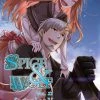 YEN ON Spice And Wolf Novel Volume 22 2 YEN ON Spice And Wolf Novel Volume 22 -UDON Entertainment Store 9781975318376 novel spice and wolf novel volume 22 primary