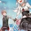YEN ON Wolf And Parchment Novel Volume 5 -UDON Entertainment Store 9781975321727 novel wolf and parchment novel volume 5 primary