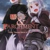 YEN ON Wolf And Parchment Novel Volume 2 1 YEN ON Wolf And Parchment Novel Volume 2 -UDON Entertainment Store 9781975326203 novel wolf and parchment volume 2 primary