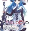 YEN ON WorldEnd What Do You Do At The End Of The World? Are You Busy? Will You Save Us? Novel Volume 1 2 YEN ON WorldEnd What Do You Do At The End Of The World? Are You Busy? Will You Save Us? Novel Volume 1 -UDON Entertainment Store 9781975326876 novel worldend what do you do at the end of the world are you busy will you save us volume 1 primary