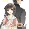 YEN ON WorldEnd What Do You Do At The End Of The World? Are You Busy? Will You Save Us? Novel Volume 4 -UDON Entertainment Store 9781975326937 novel worldend what do you do at the end of the world vol 4 primary